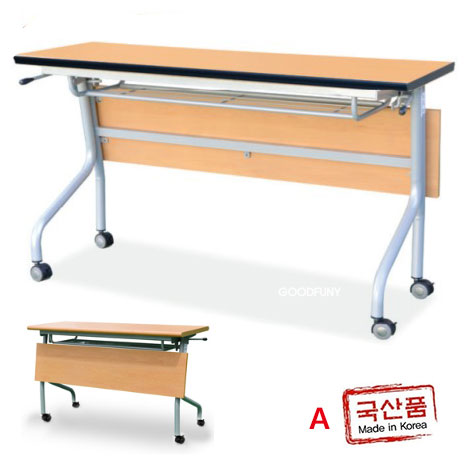 SH6015-1 연수용책상
